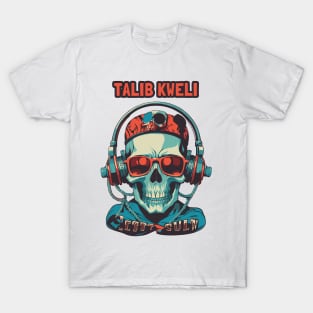 talib kweli T-Shirt